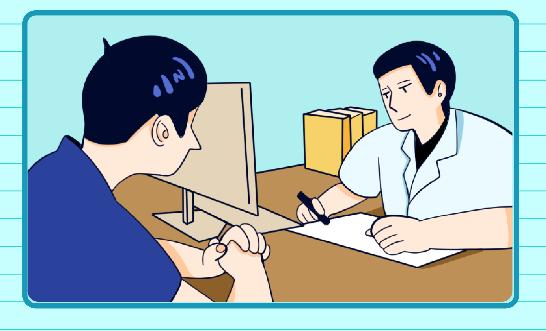 眼皮上长了个疙瘩说是肿瘤,眼皮里长了个小瘤不痛