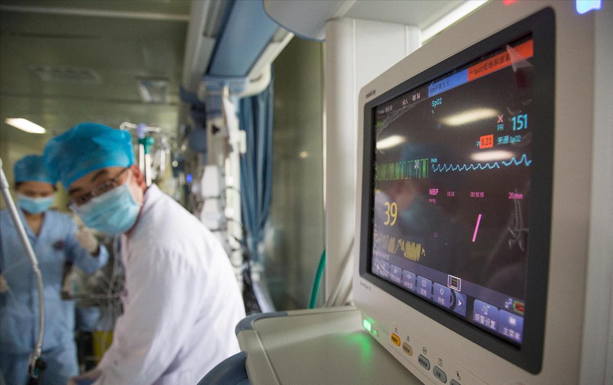 生孩子用的穿刺针,穿刺针透过羊膜腔扎到宝宝怎么办