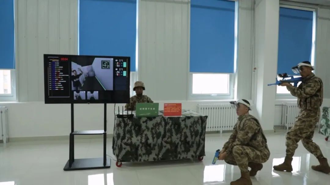 2022年西部战区陆军开训动员,南部战区陆军十三五军事设施建设