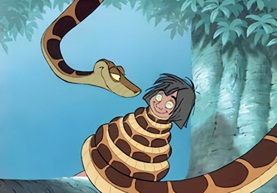 刘玉平与蛇同居,刘玉平与蛇相处视频