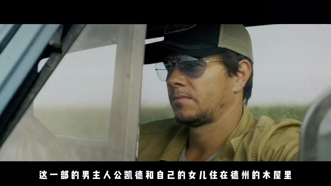 变形金刚4绝地重生，来看看吧#科幻