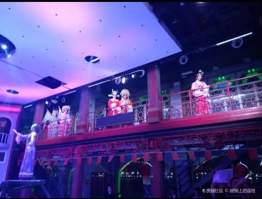 夜游珠江是单程还是来回,不同角度的珠江夜游