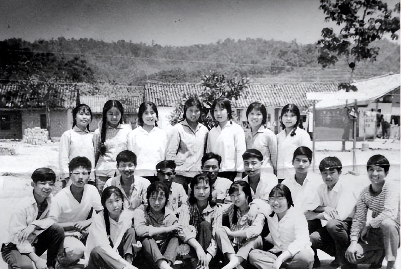 西双版纳上海女知青失踪之谜,西双版纳女知青失踪之谜