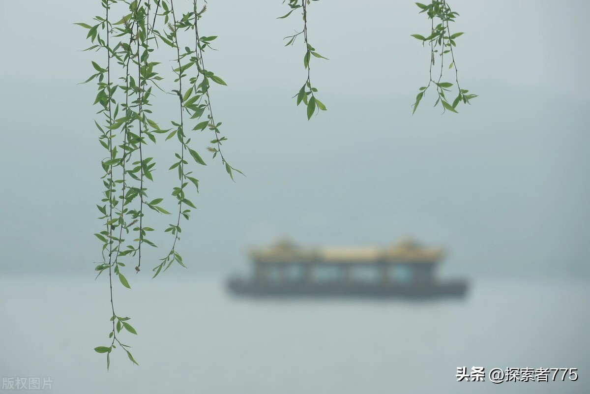 杭州西湖两日游攻略夏天,上海到杭州西湖一日游攻略