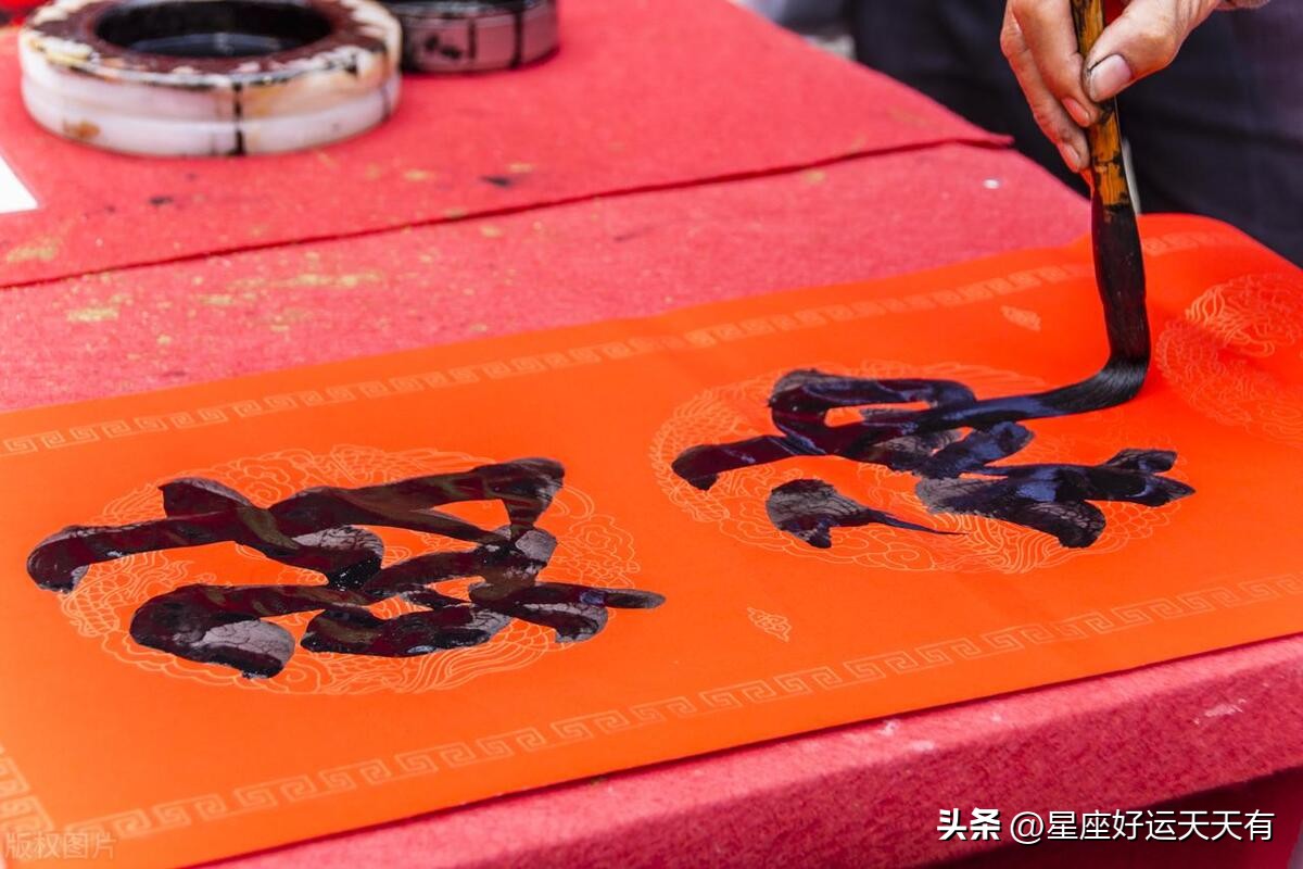 生肖虎的下半年运势大全,生肖虎下半年运势