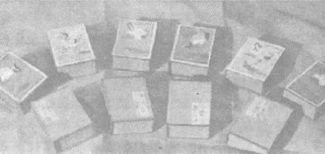 *先念李**抽雪茄，毛主席看了半天：有这么好的烟，怎么不早点拿出来