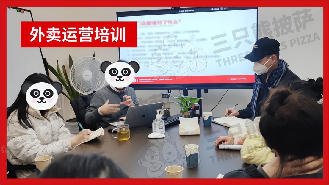 做餐饮为什么要选择加盟?