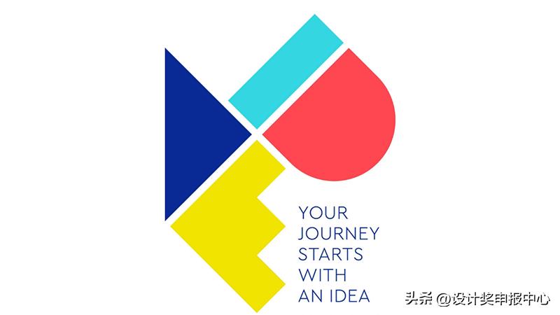 全球获奖logo作品,国际logo设计大奖作品