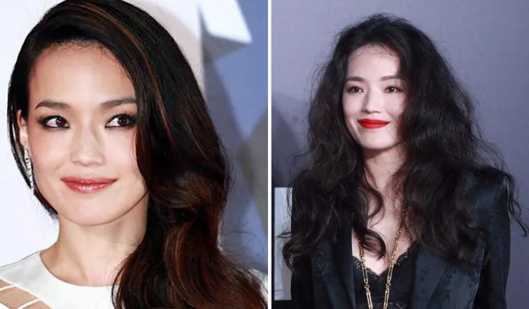 头大脸大女人适合贝雷帽吗,头小脸大的女生适合什么发型