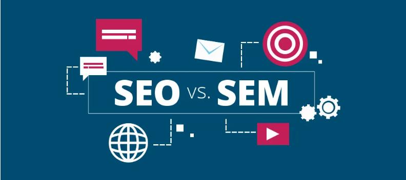 什么是seosem营销,谷歌seo新手入门推广方案怎么做