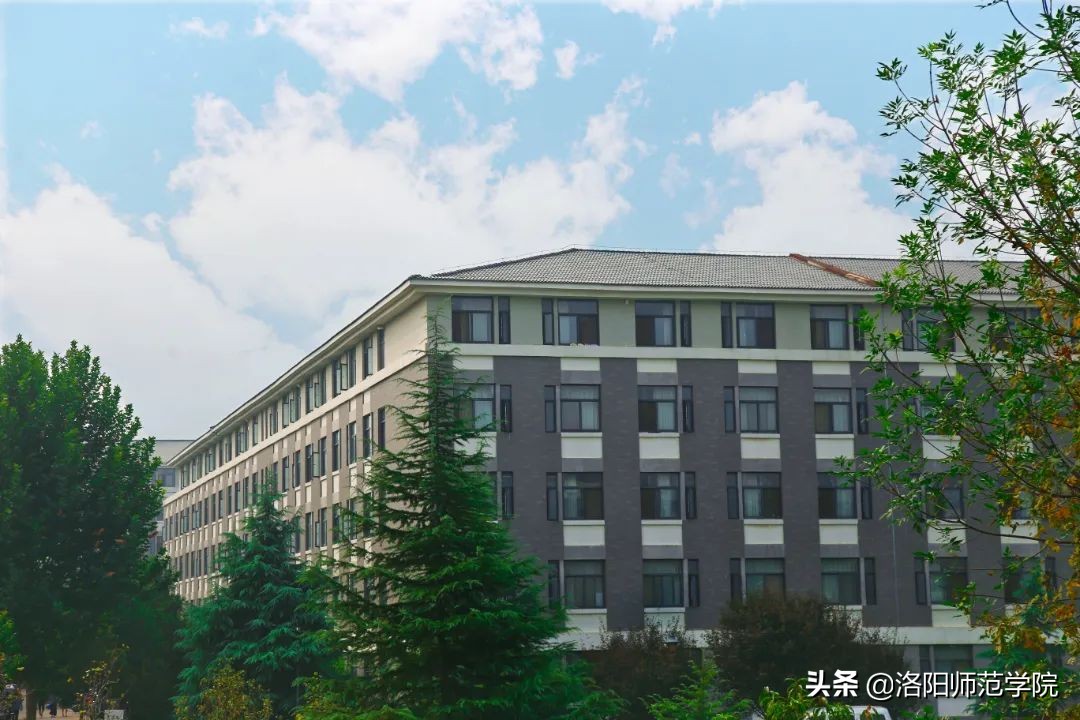 洛师好考吗,洛师最好的专业