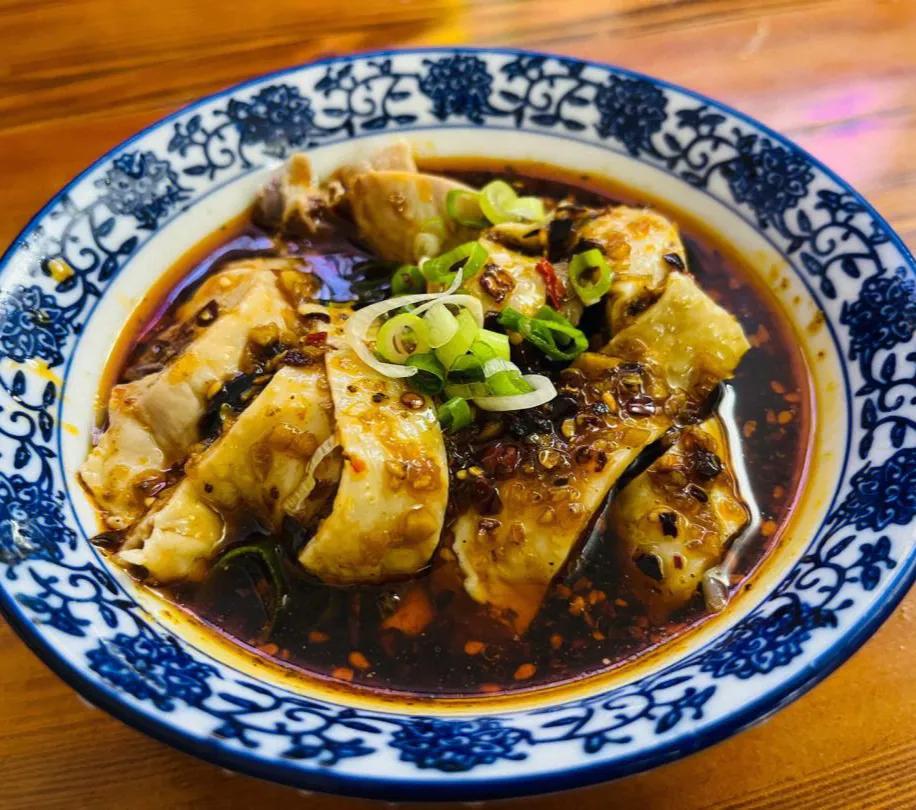 惊艳的中华老字号美食,足不出户品尝到全国各地特色美食