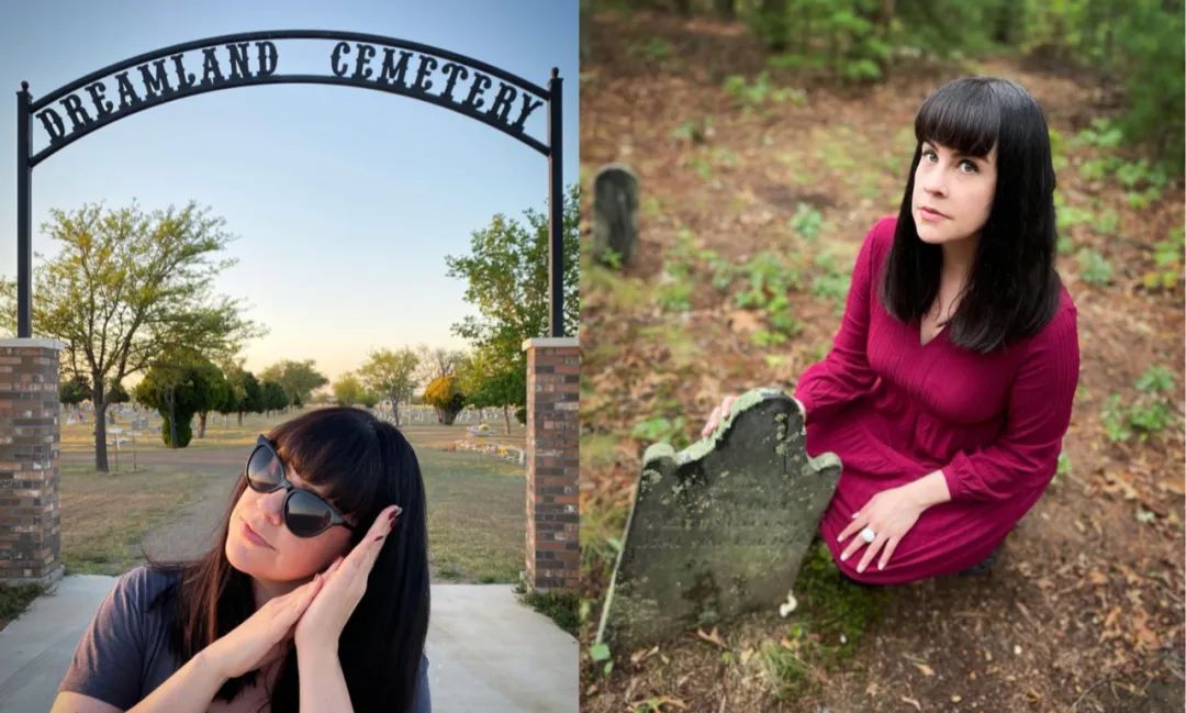 80后女孩记录世界奇葩葬礼，吸粉200万