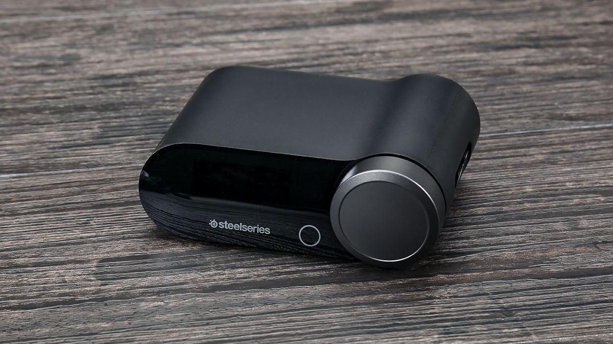 赛睿arctispro耳机测评,赛睿arctispro耳机