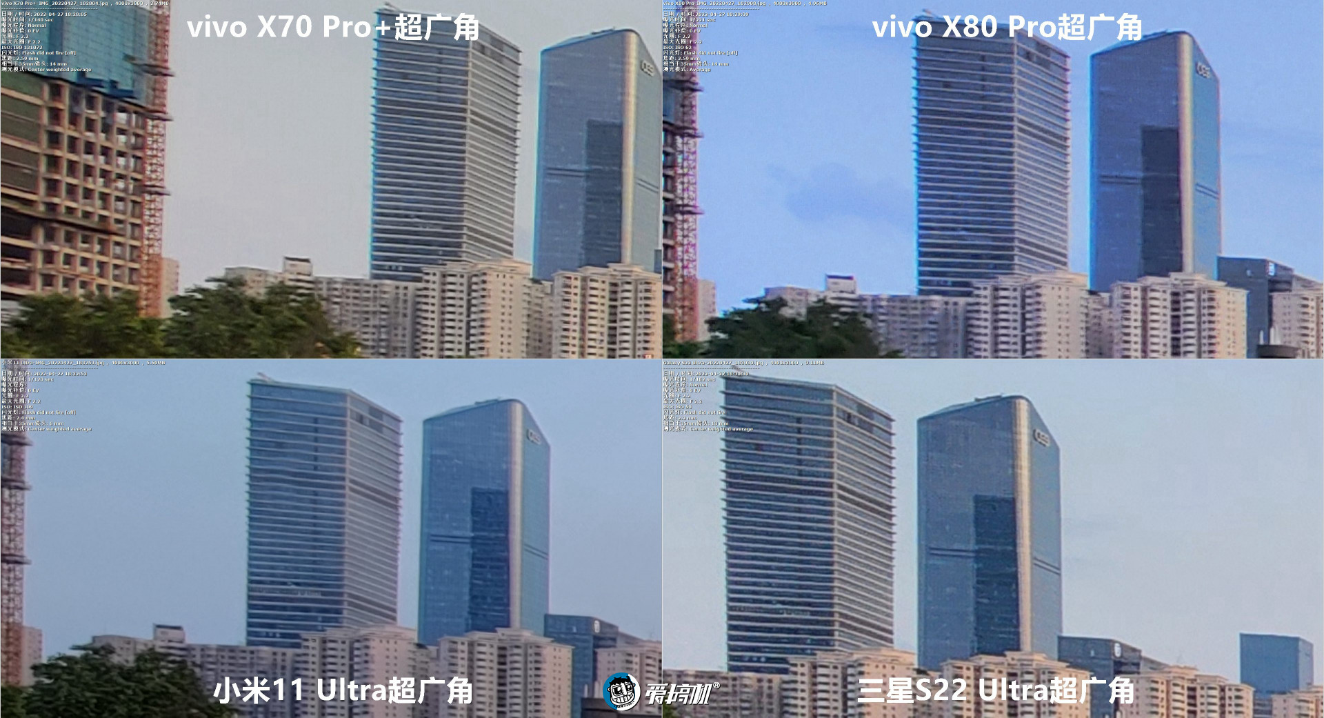 vivox80pro拍照对比小米11ultra,vivox80pro拍照对比三星s21