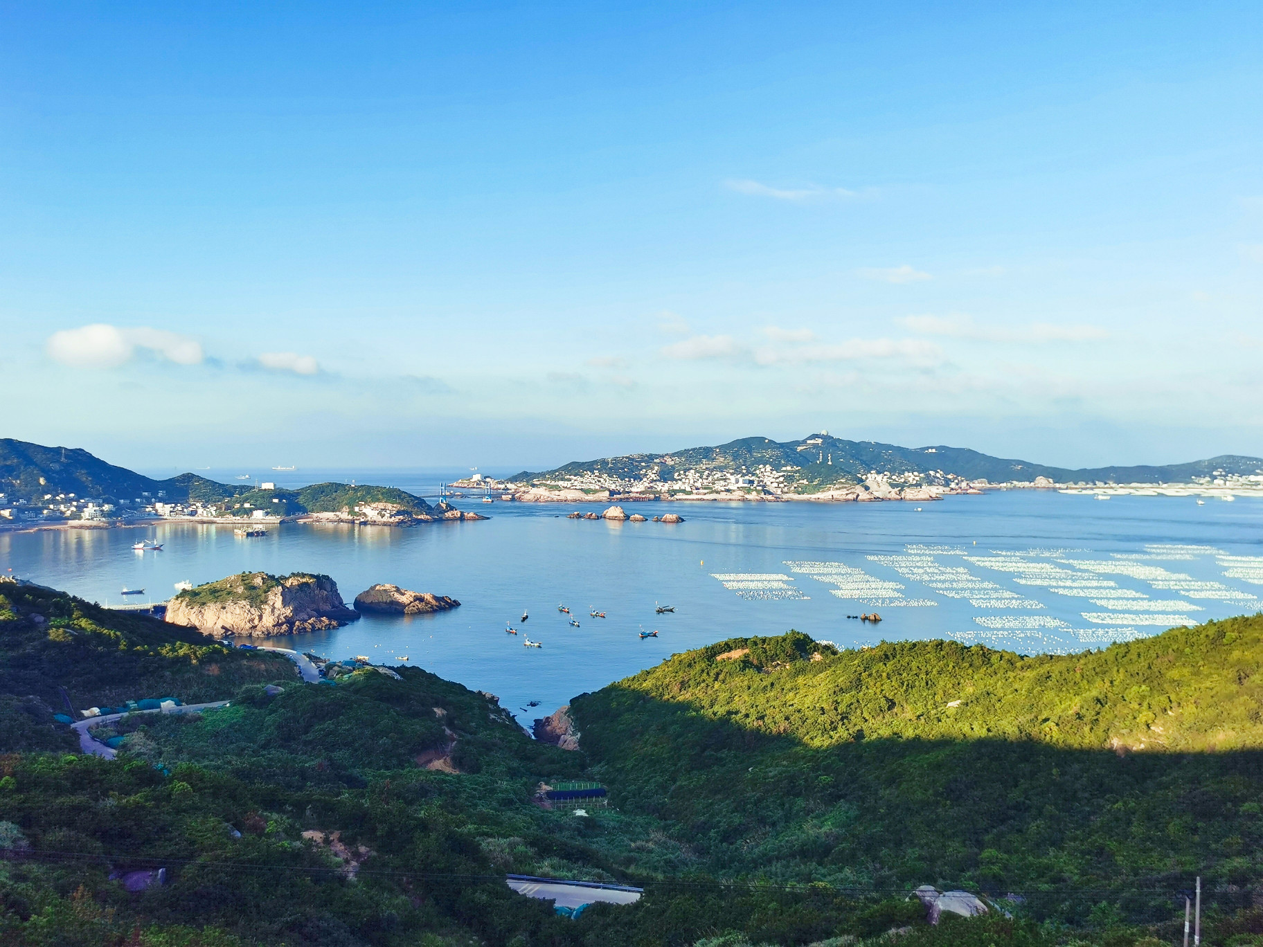 中国最东边的海岛,中国最东边的小岛叫什么