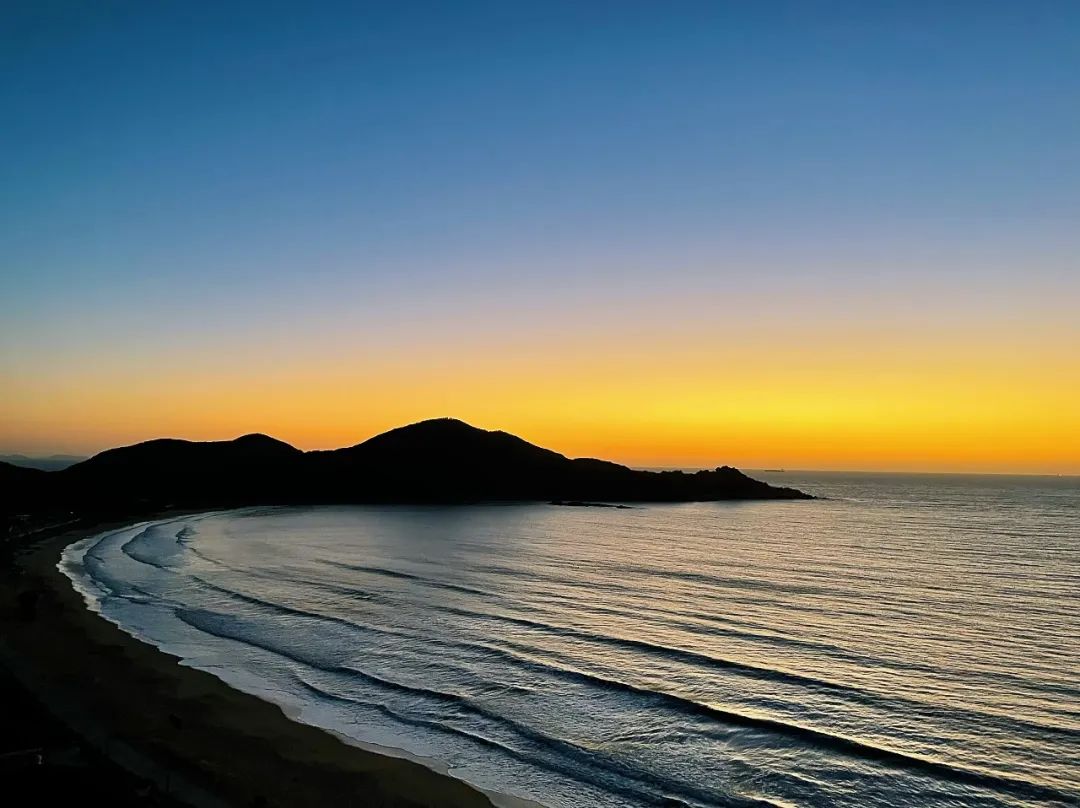 汕头潮州南澳岛旅游攻略,潮州汕头南澳岛自驾游攻略