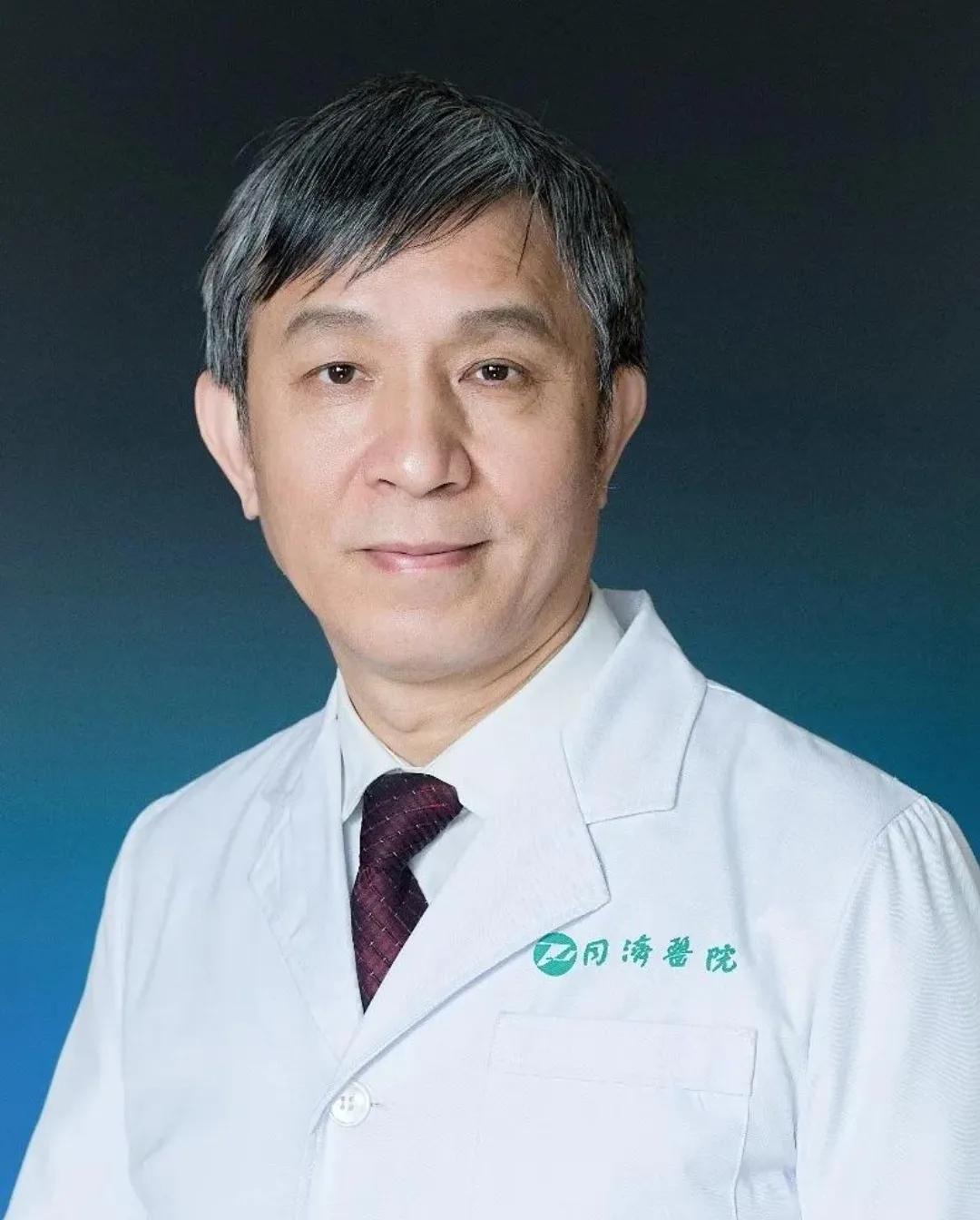 华中科技大学同济医学院附属同济医院,华中科大同济医院领导班子