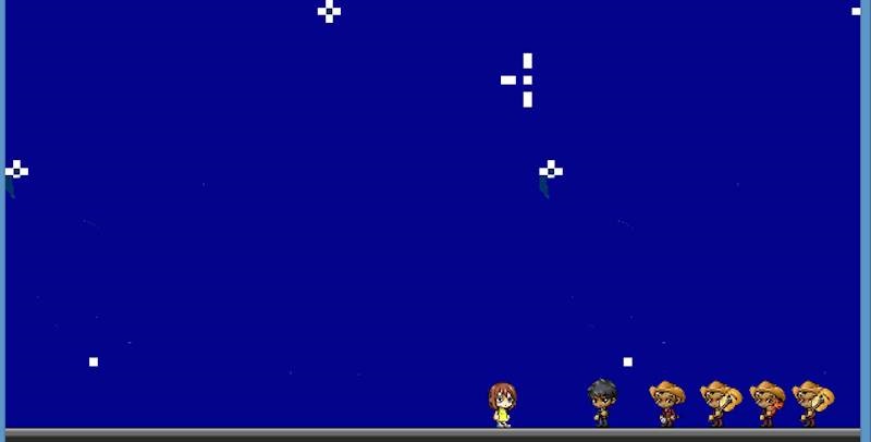 程序员不懂一点浪漫,程序员不懂