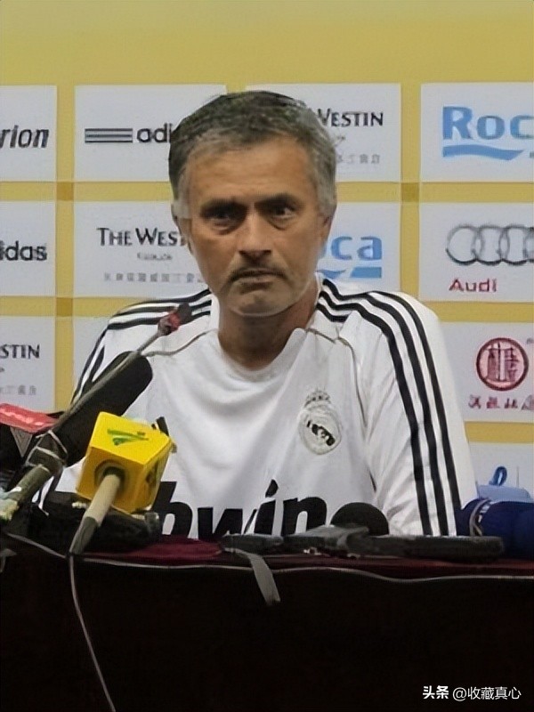 穆里尼奥暖心,穆里尼奥有多吸引人