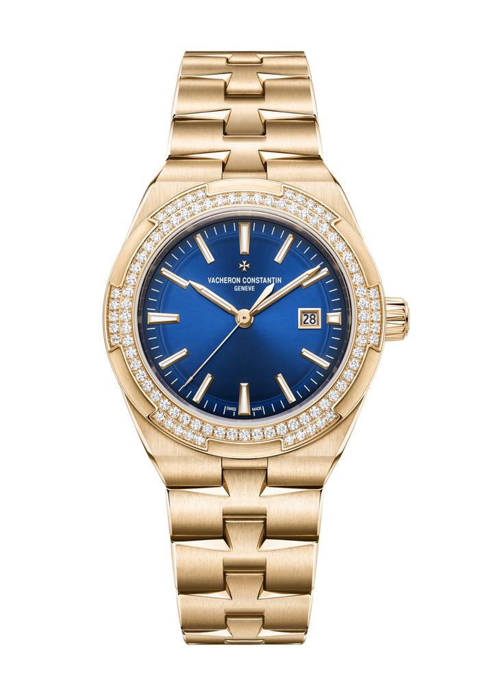 3年后终于又来了瑞士，表展上这些表比珠宝还炫！但却买不到？