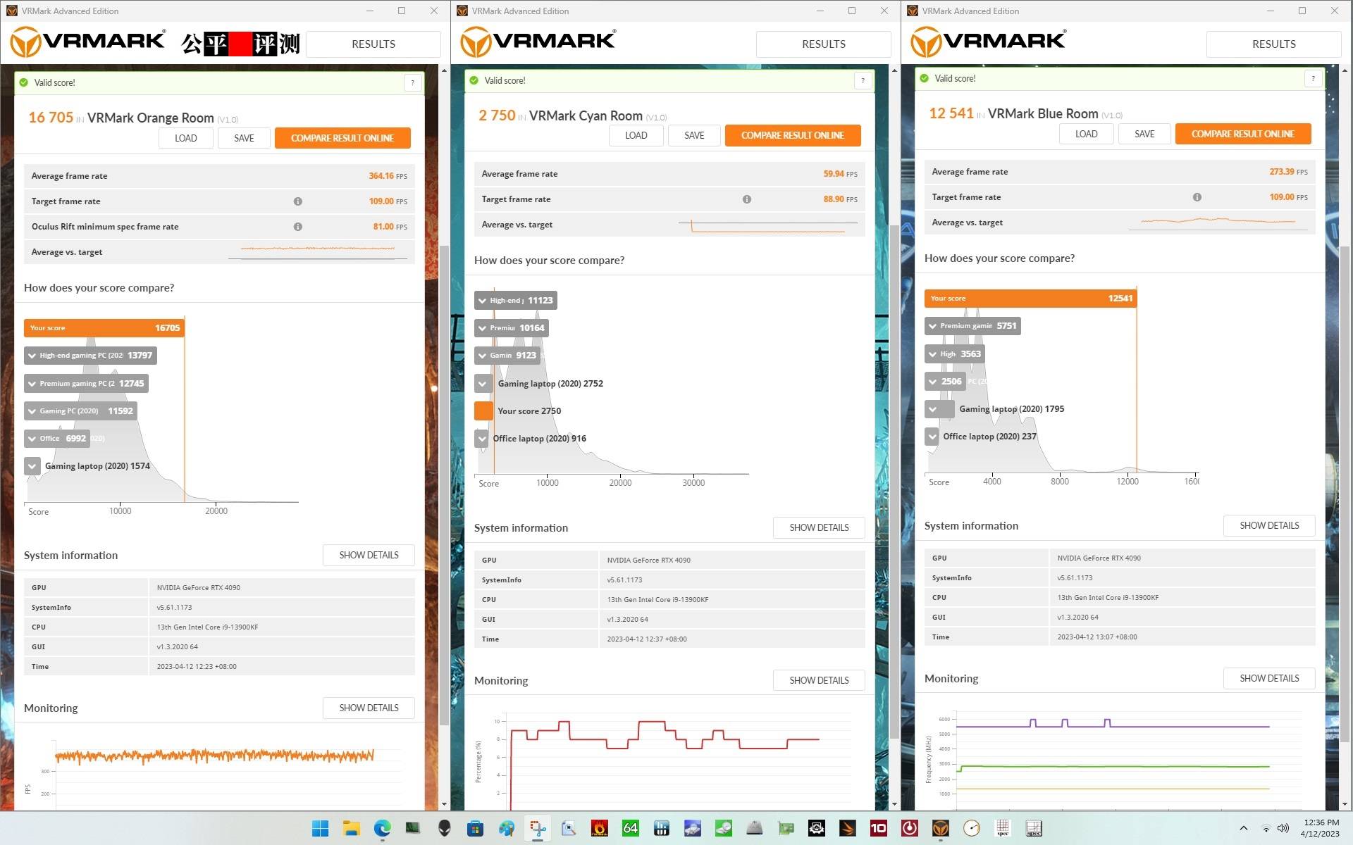 外星人alienwarer5和r4,alienware外星人aurorar11测试