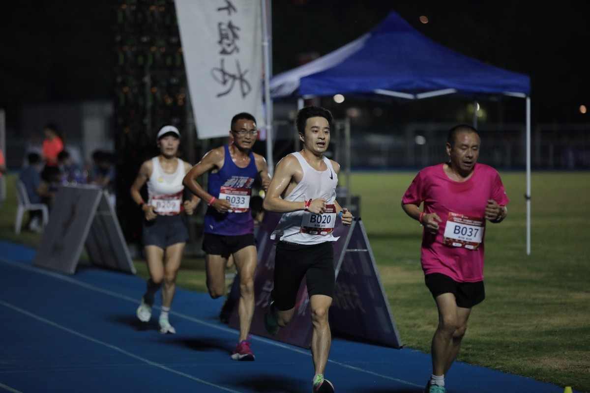 中国田径协会全民健身达标系列赛,2023中国田径大众达标系列赛直播