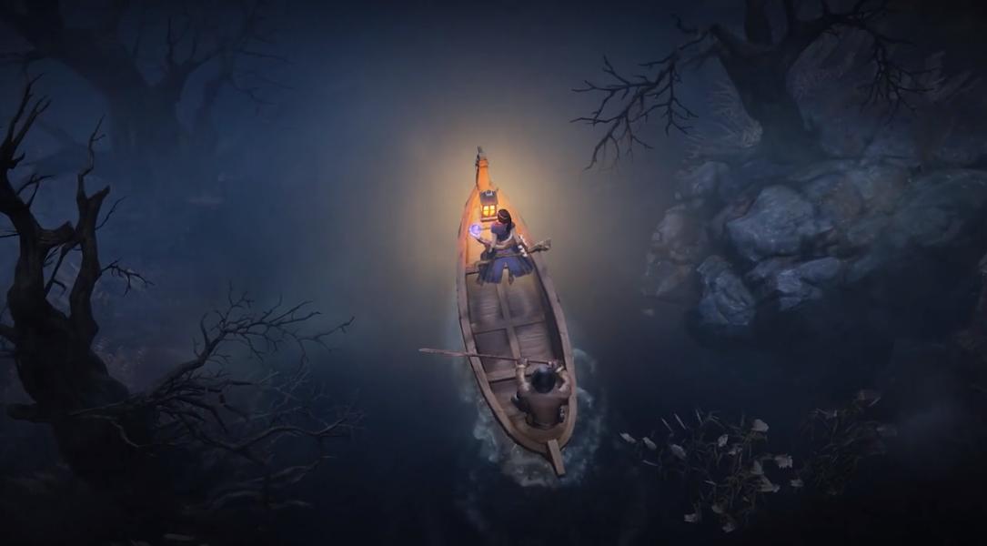 暗黑破坏神不朽手游平民攻略,暗黑破坏神不朽升级游戏攻略