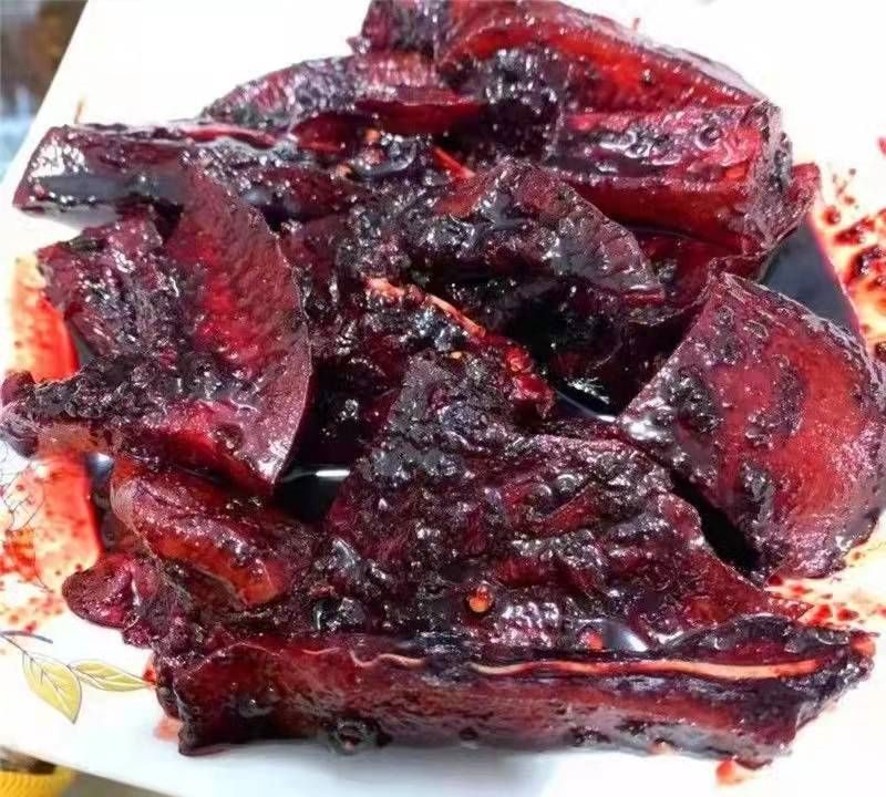 云食集美食,云食小吃