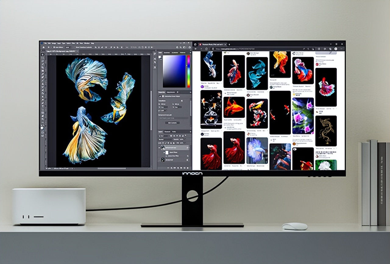 显示器32寸2k选什么比较好,专业显示器跟游戏显示器选哪个