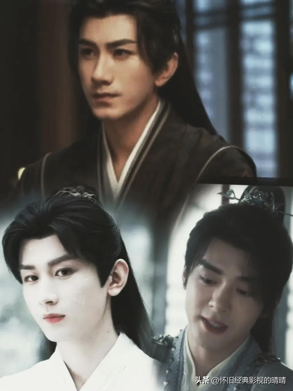 莲花楼大结局是be还是he,莲花楼原著番外