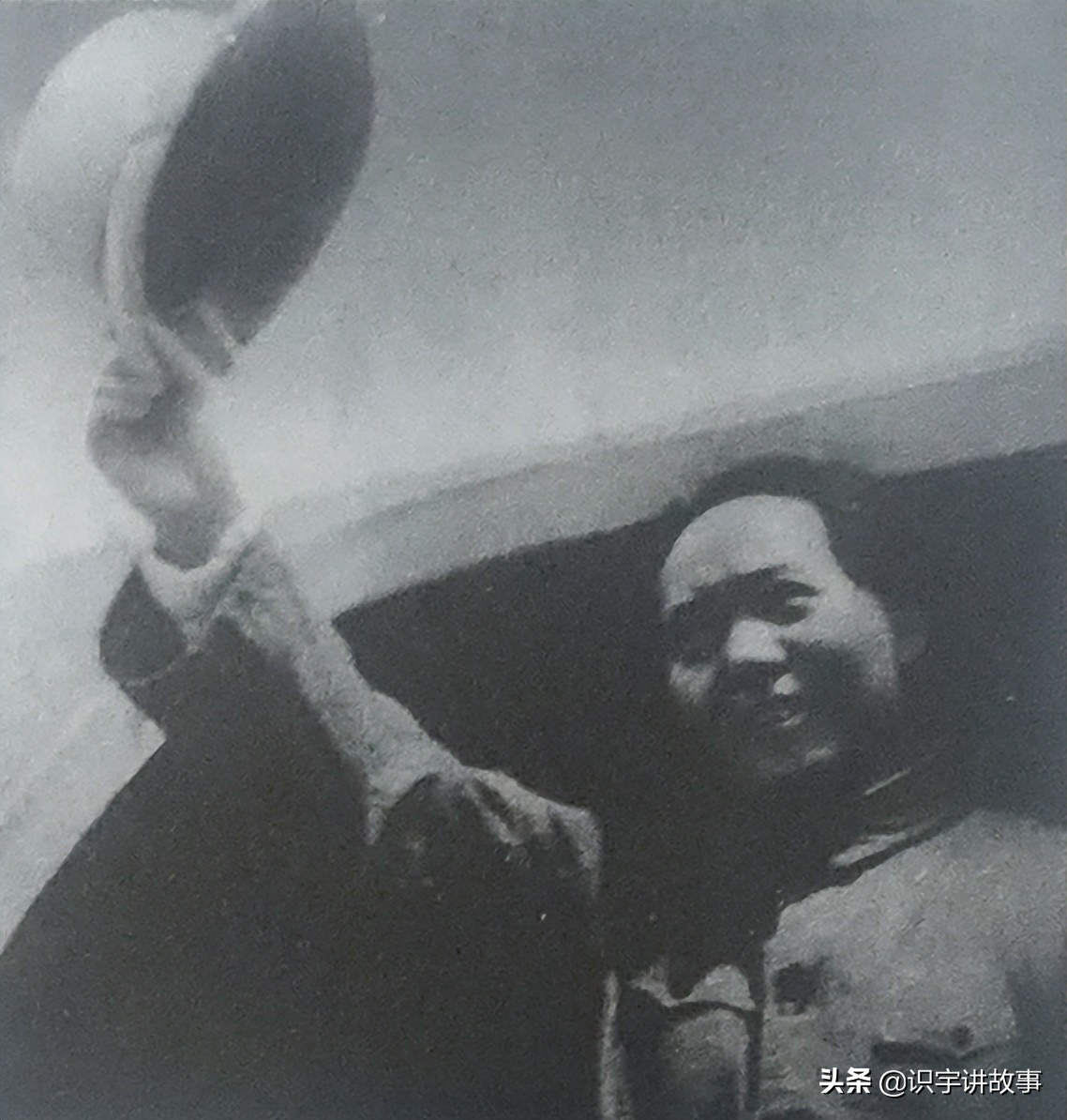 一次看个够！精心收集毛主席100张经典老照片，一起领略伟人风采