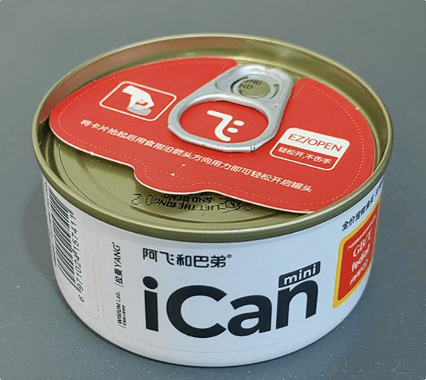 k9罐头好还是巅峰罐头好,小李子罐头和k9罐头哪个好