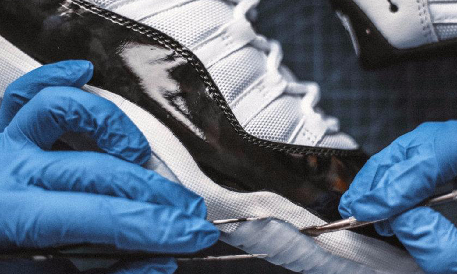 洗鞋也能月入十万，兔博士洗鞋为加盟商提供全方位服务