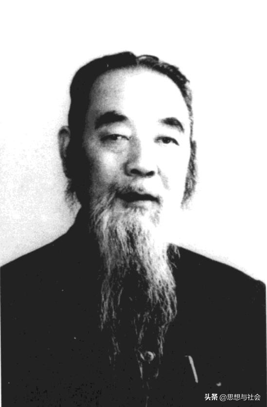 蒙文通资料,蒙文通古典名著