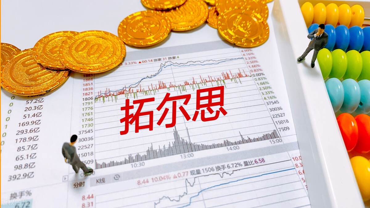 软件开发龙头未来潜力股,工业软件制造龙头上市公司