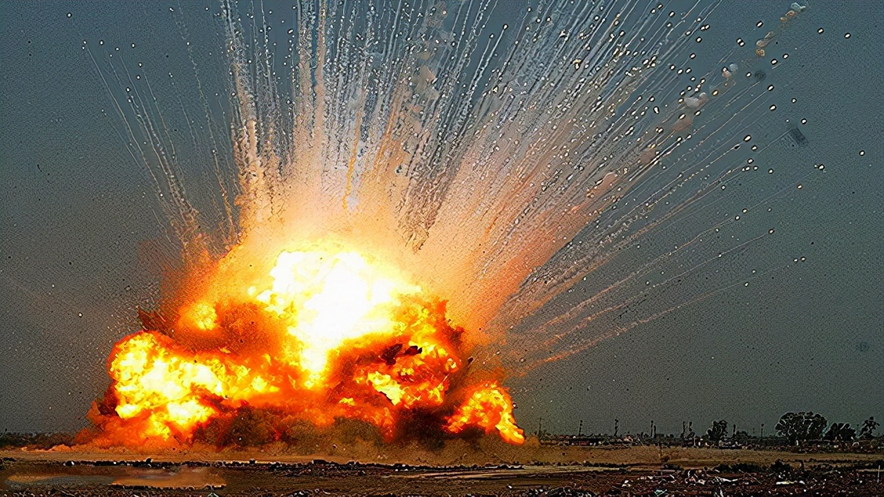 25岁中国小伙发明特种水泥导弹,25岁中国小伙成功研发超强水泥