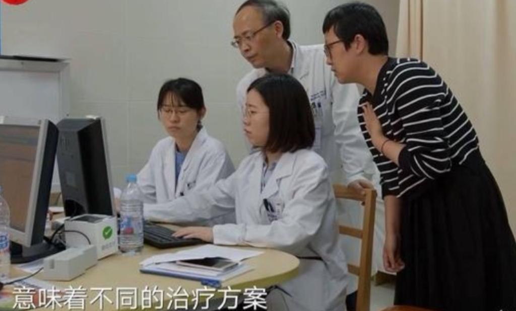 抗癌女博士为活命赴美治疗,35岁女博士赴美治癌死了