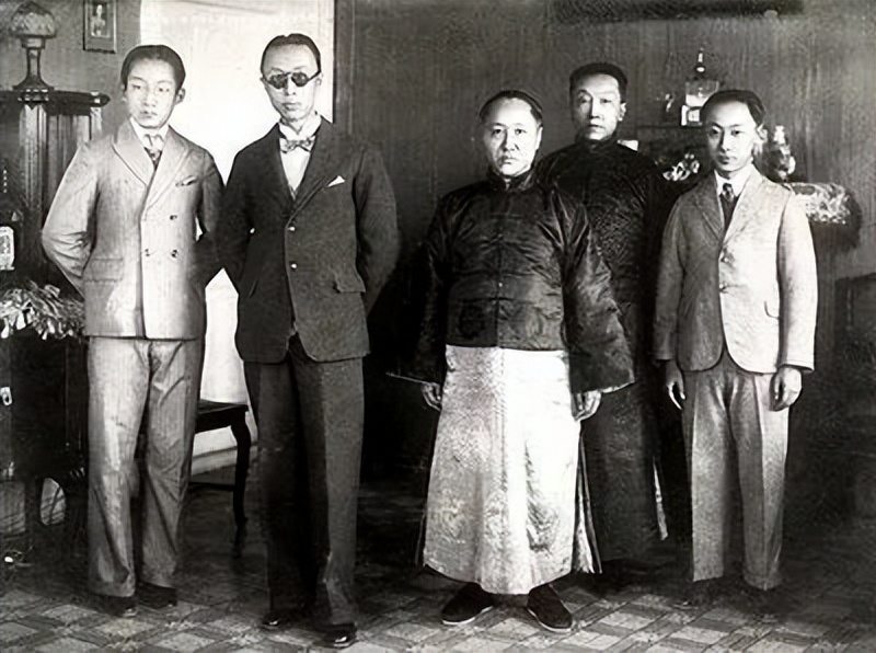 晚清六只羊影响中国吗,清朝六只羊决定寿命