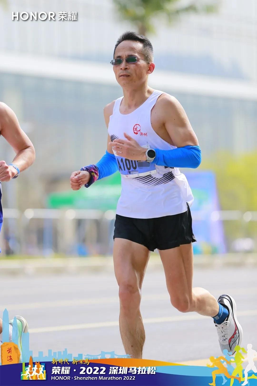 2017深圳马拉松赛事表,2022深圳马拉松官方网站