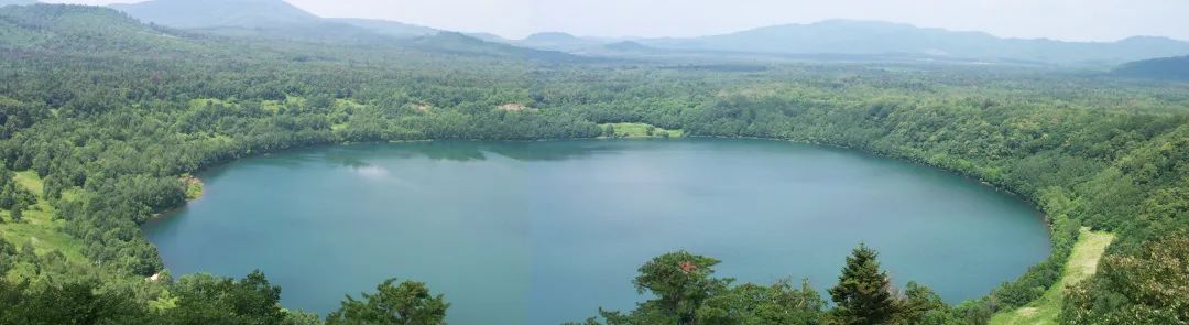 白山游玩攻略路线推荐,白山三日游最佳路线