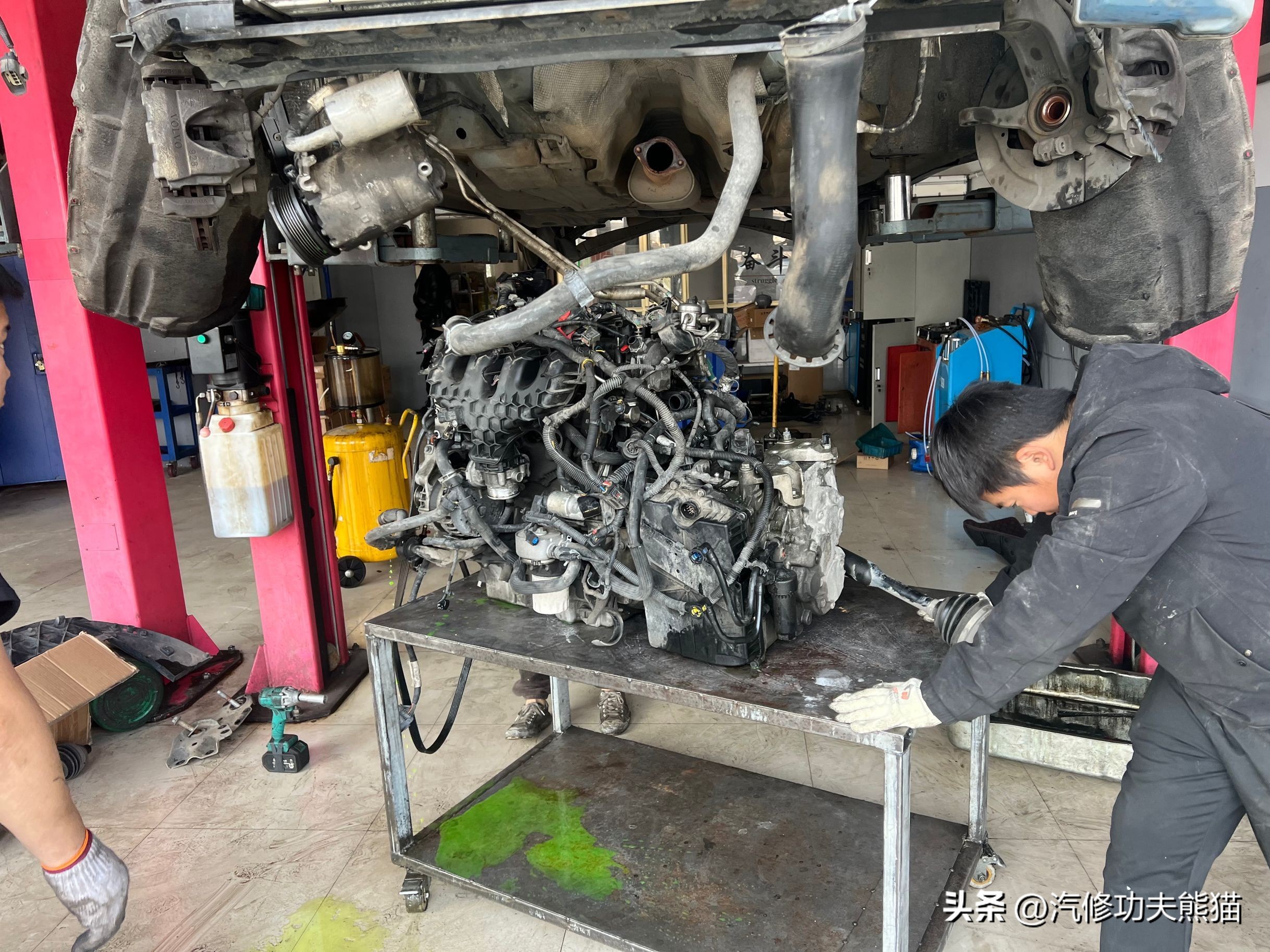 沃尔沃xc60十年老车,最新款沃尔沃xc60烧机油是通病吗