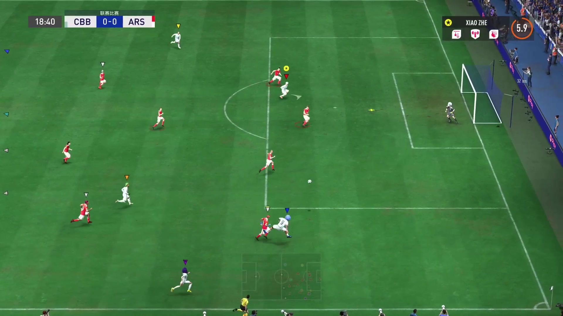 ea足球游戏欧洲杯来袭,ea系列足球游戏