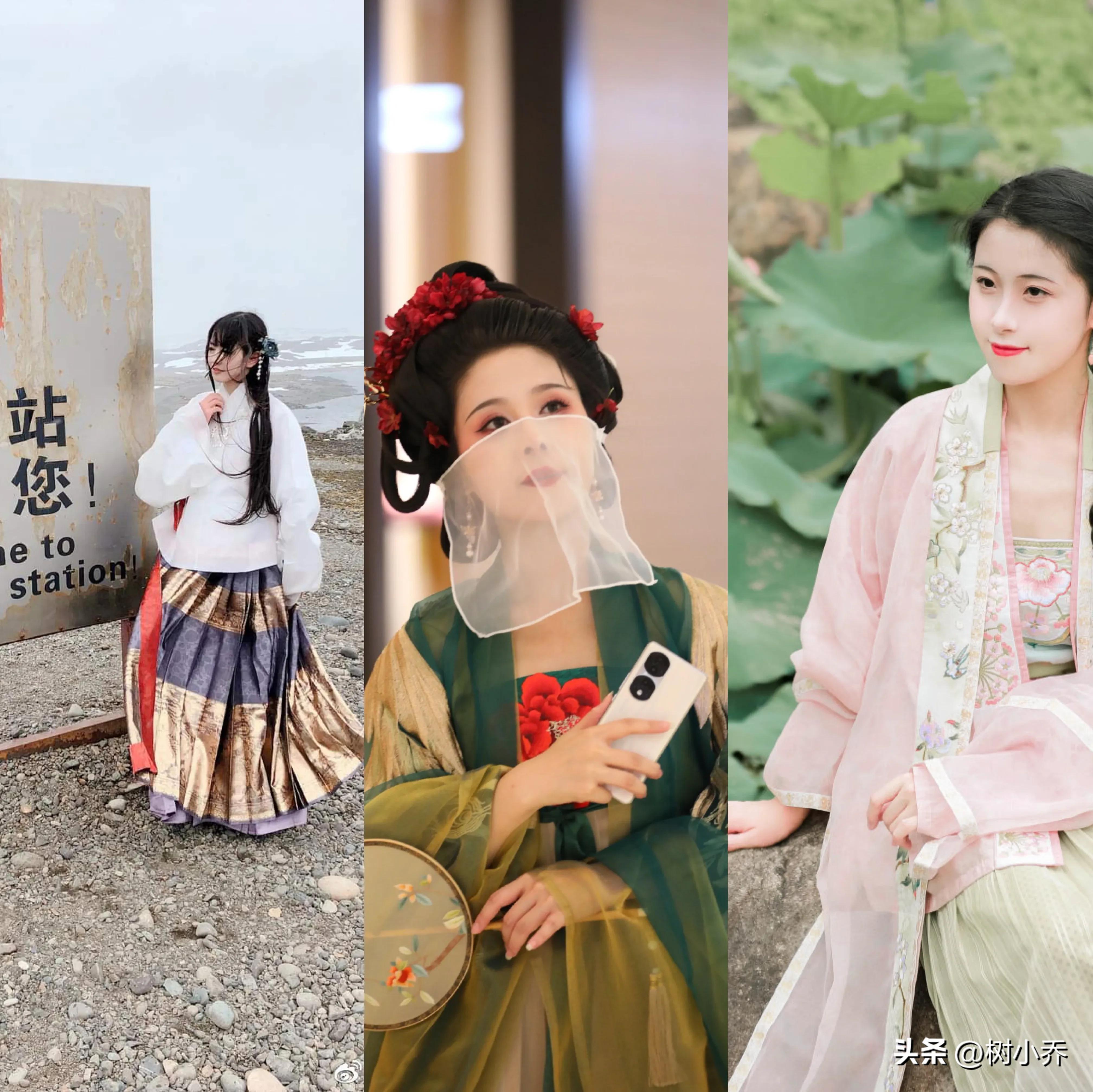 迪奥抄袭中国马面裙,是韩国的又一场文化掠夺闹剧?