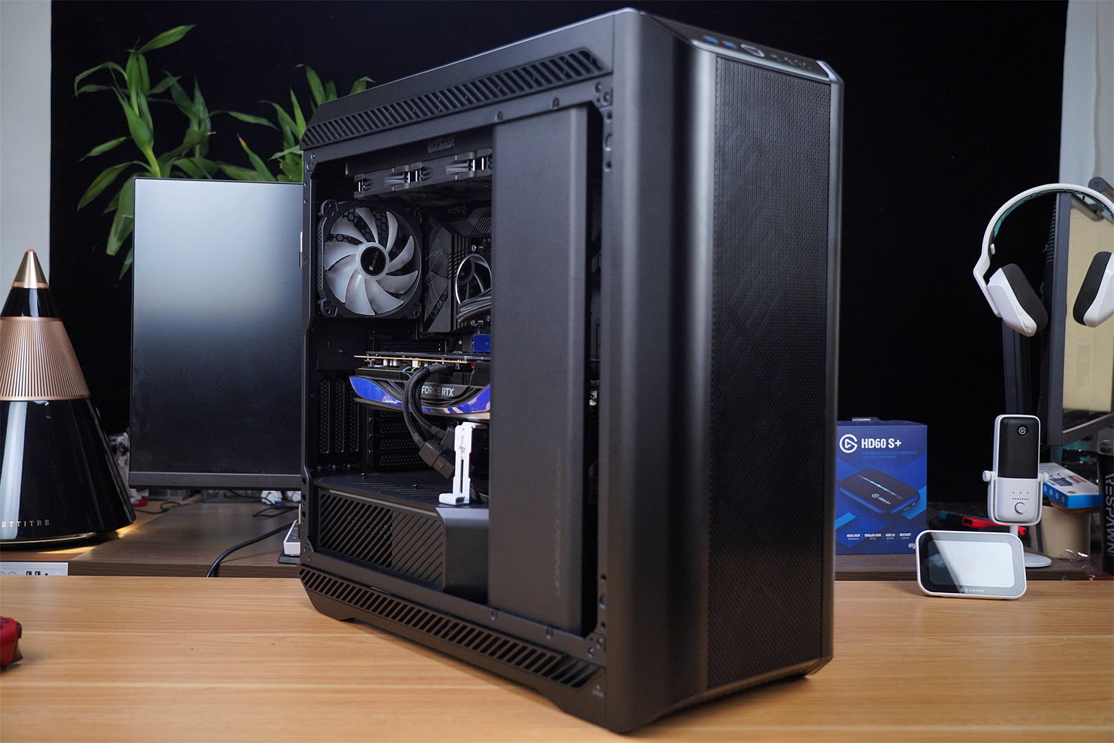 乔思伯d500评测,乔思伯d500尺寸