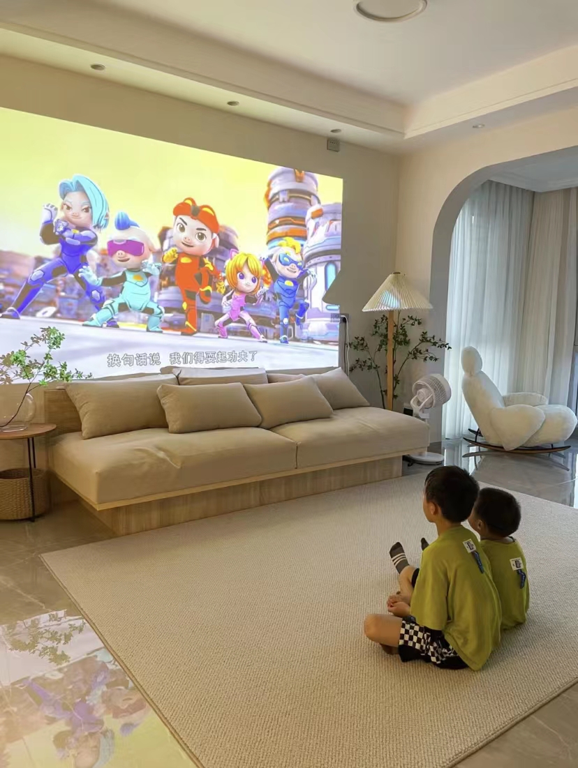 北京夫妻拒绝过度装修装成教科书,山东夫妇拒绝过度装修