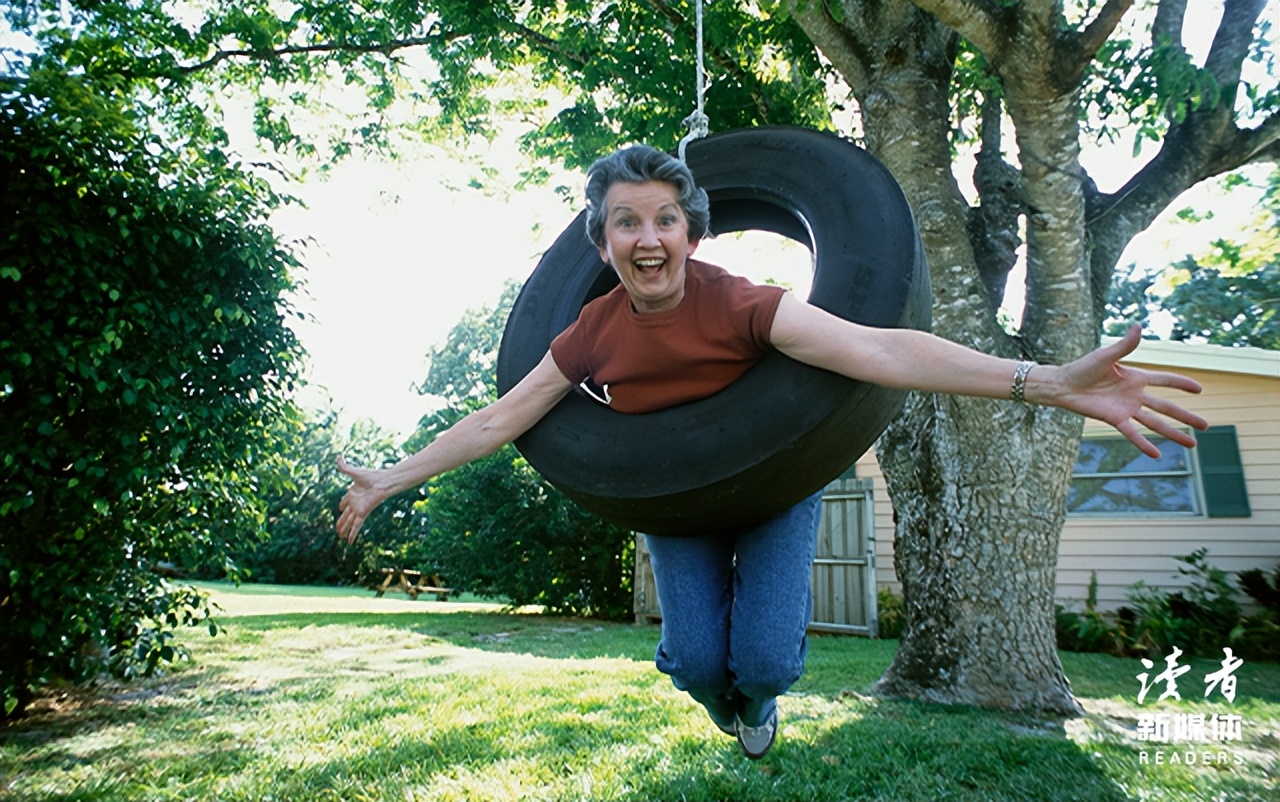 人生与父母是一场修行,和父母和解是一生的修行