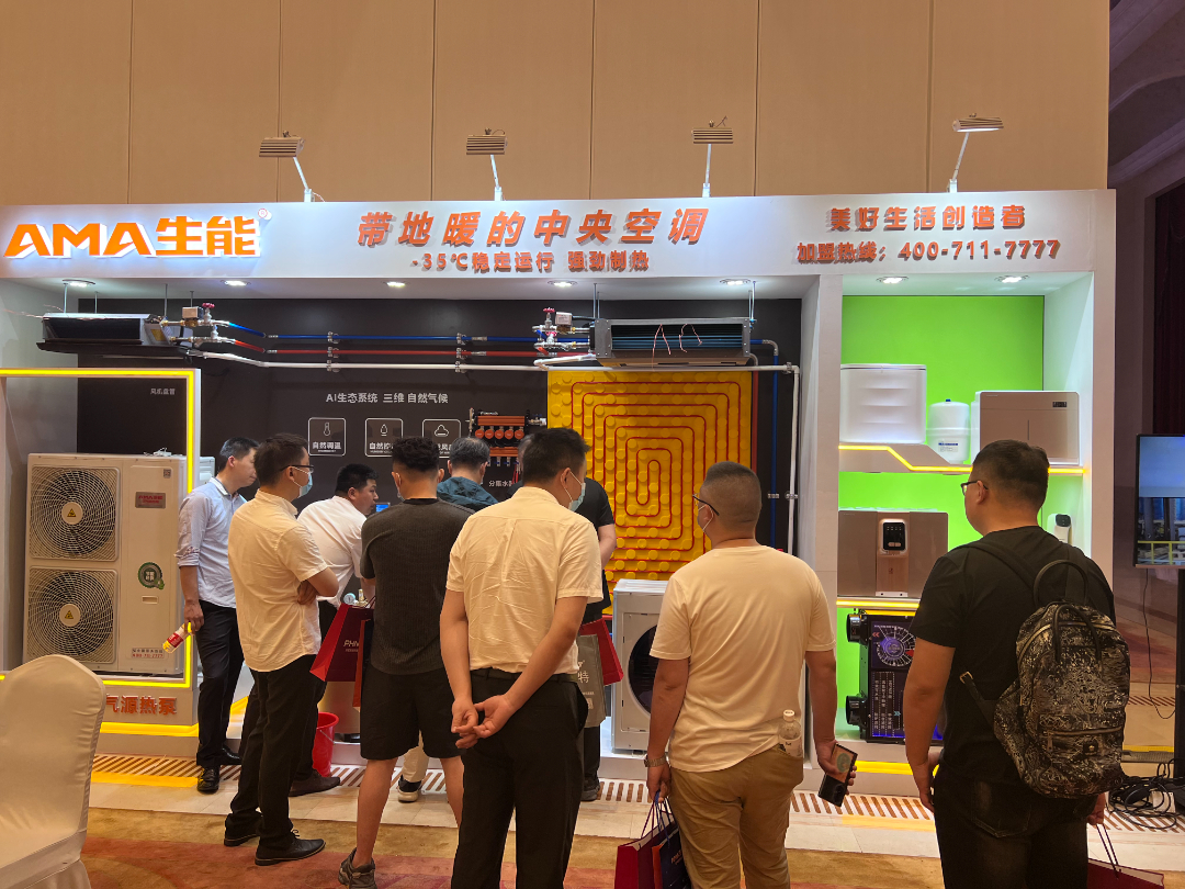 空气能热水器怎么用最省钱,空气能热水器安装技巧