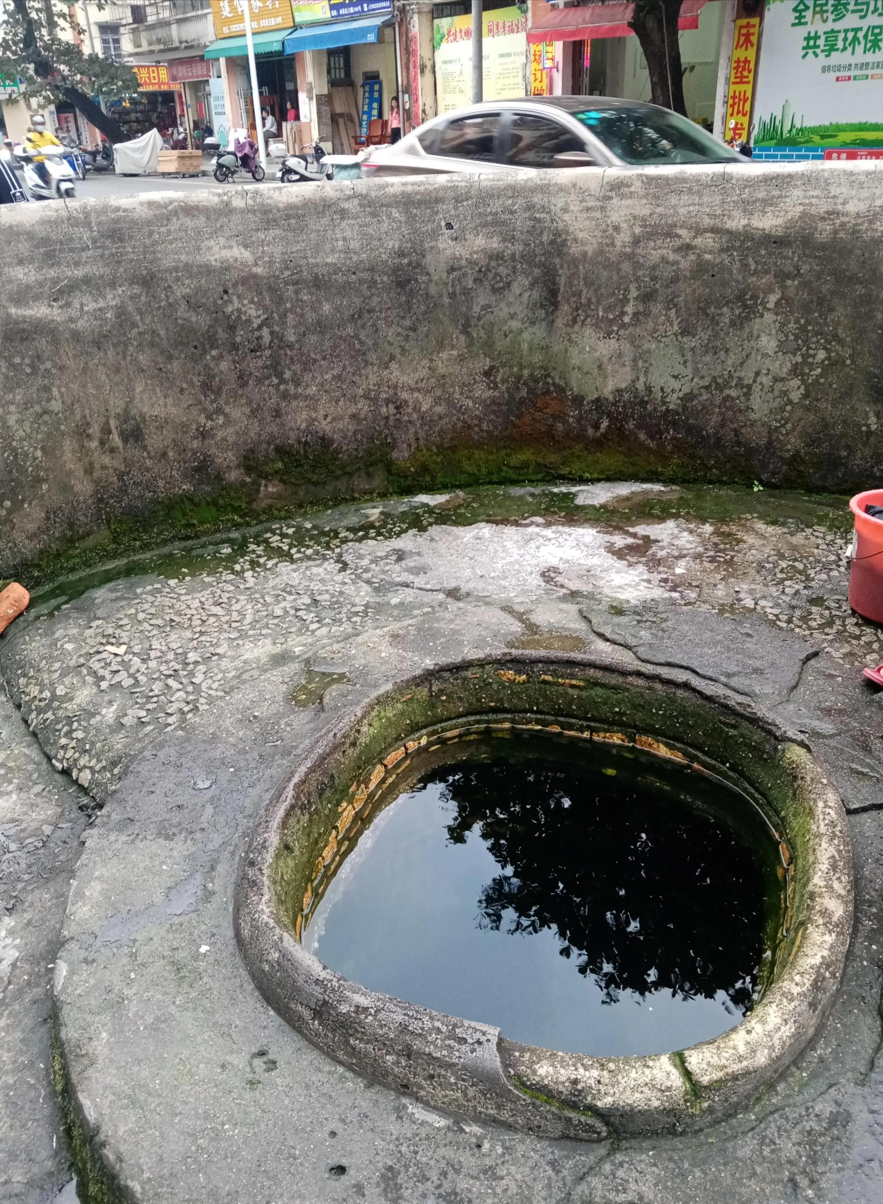 赤坎老街的景点,赤坎老街景点