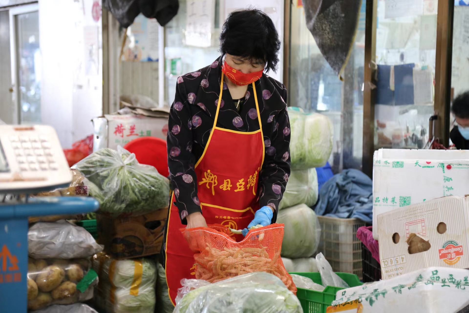 延庆八达岭蔬菜批发市场,延庆区食品批发市场